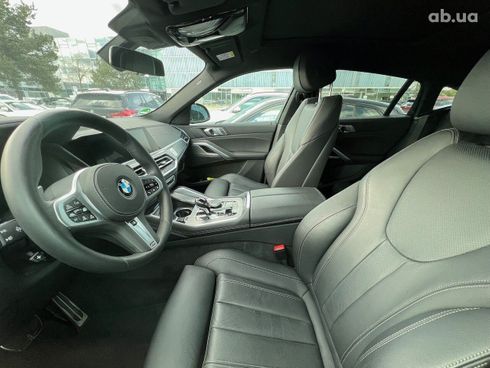 BMW X6 2021 - фото 9