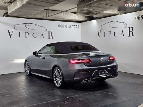 Mercedes-Benz E-Класс 2019 - фото 8