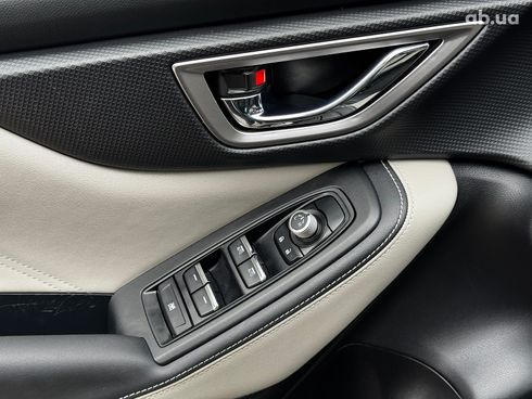 Subaru Forester 2023 зеленый - фото 13