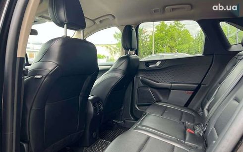 Ford Escape 2019 - фото 28