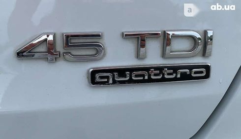 Audi A6 2018 - фото 16