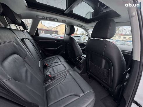 Audi Q5 2015 - фото 30