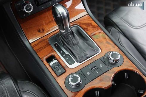 Volkswagen Touareg 2010 - фото 21