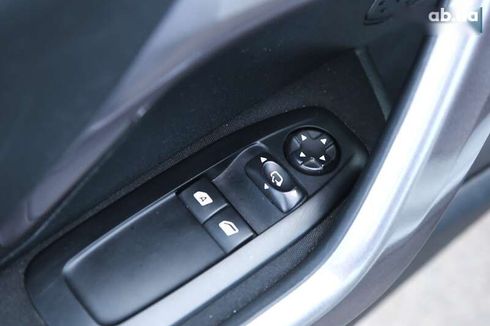 Peugeot 2008 2013 - фото 24
