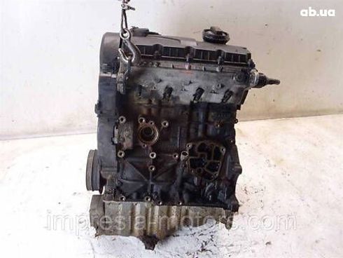 двигатель в сборе для Volkswagen passat b5 - купити на Автобазарі - фото 4