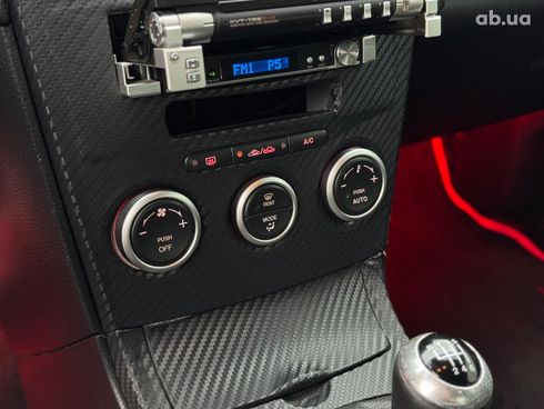 Mazda 6 mps 2007 красный - фото 64