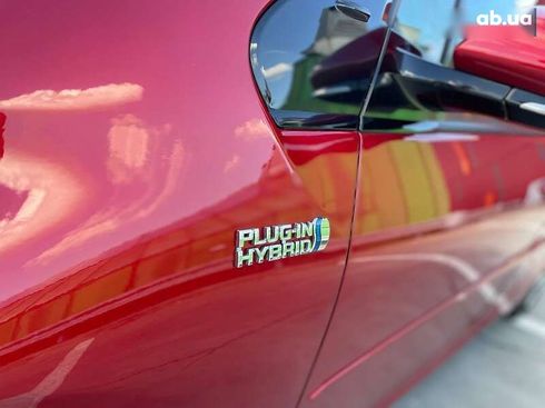 Toyota Prius 2017 - фото 14