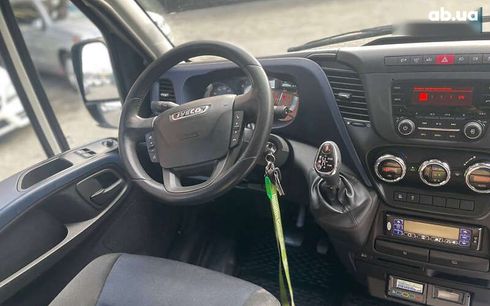 IVECO Daily 2018 - фото 11