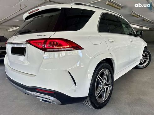 Mercedes-Benz GLE-Class 2019 - фото 30