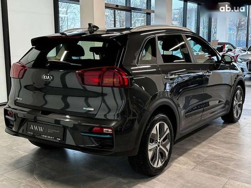 Kia Niro 2021 - фото 15