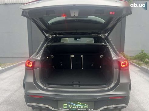 Mercedes-Benz EQA-Класс 2021 - фото 7