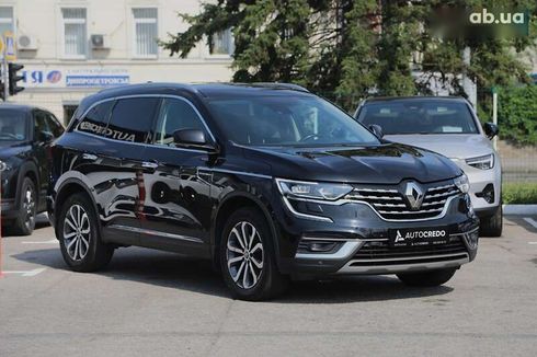 Renault Koleos 2020 - фото 3