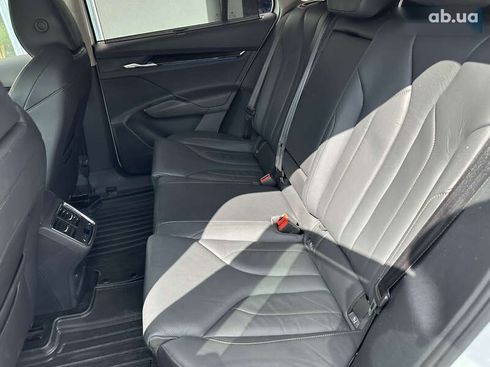 Skoda Enyaq 2021 - фото 29