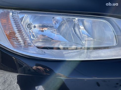 Volvo S80 2014 черный - фото 11