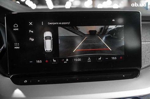 Skoda Octavia 2021 - фото 22
