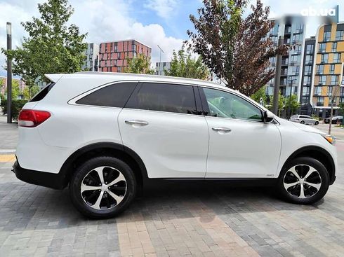 Kia Sorento 2015 - фото 24
