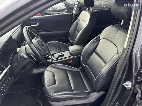 Kia Niro 2020 - фото 21