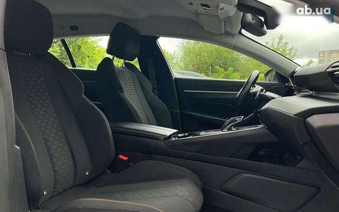 Peugeot 508 2019 - фото 9