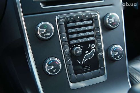 Volvo S60 2014 - фото 15