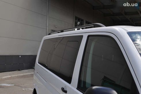 Volkswagen Transporter 2017 - фото 21