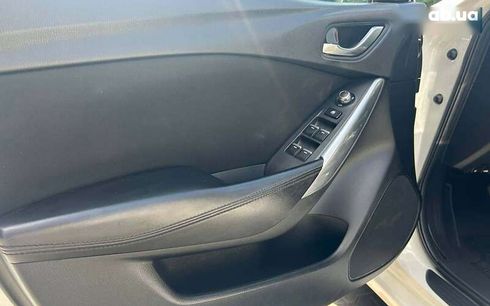 Mazda 6 2016 - фото 7