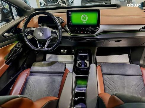 Volkswagen ID.4 2021 - фото 19