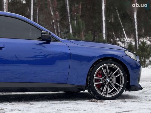 BMW 2 серия 2024 - фото 10