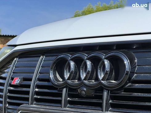 Audi Q4 Sportback e-tron 2022 - фото 14