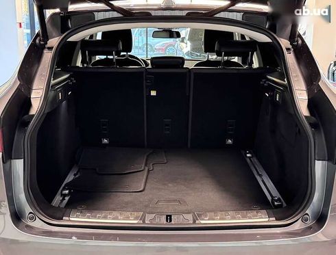 Jaguar F-Pace 2017 - фото 18