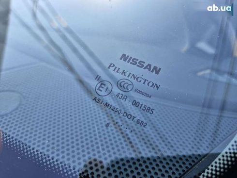 Nissan Qashqai 2008 - фото 8