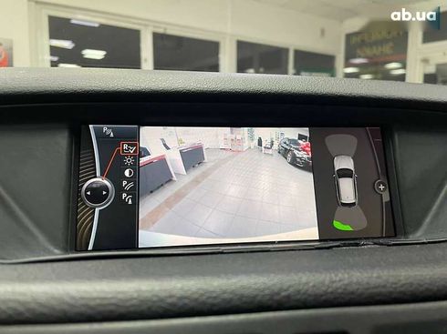 BMW X1 2011 - фото 27