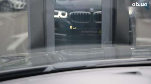 BMW X5 2014 - фото 20