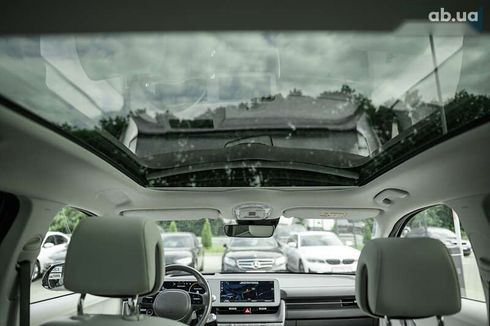 Hyundai Ioniq 5 2022 - фото 24