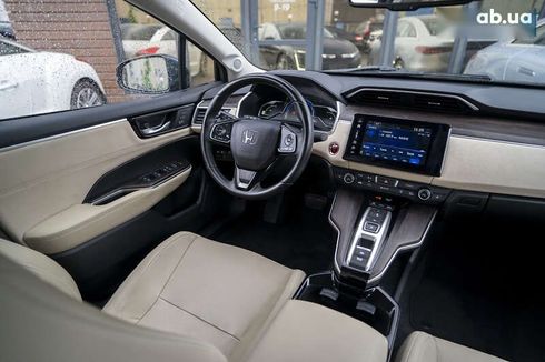 Honda Clarity Electric 2019 - фото 20