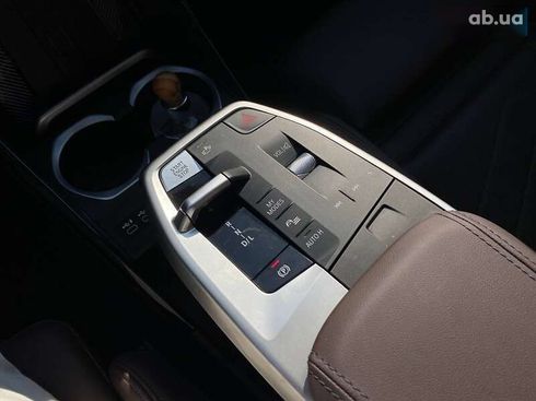 BMW X1 2024 - фото 23