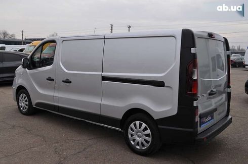 Renault Trafic 2020 - фото 14