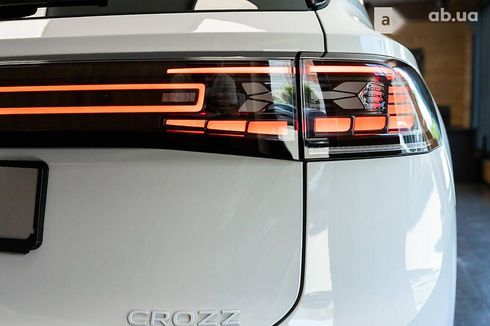 Volkswagen ID.6 Crozz 2021 - фото 20