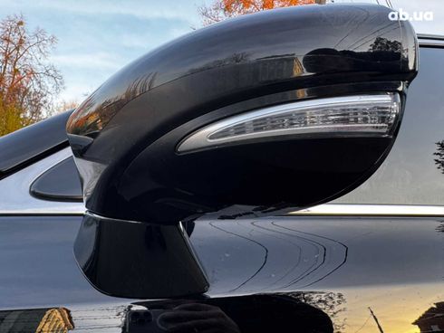 Lexus gs 350 2014 черный - фото 49