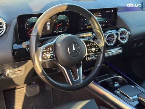 Mercedes-Benz GLA-Класс 2022 - фото 13