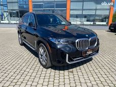 Продаж вживаних BMW X5 2023 року у Львові - купити на Автобазарі