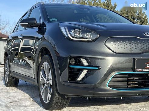 Kia Niro 2021 - фото 10