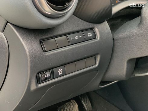 Nissan Juke 2021 белый - фото 23