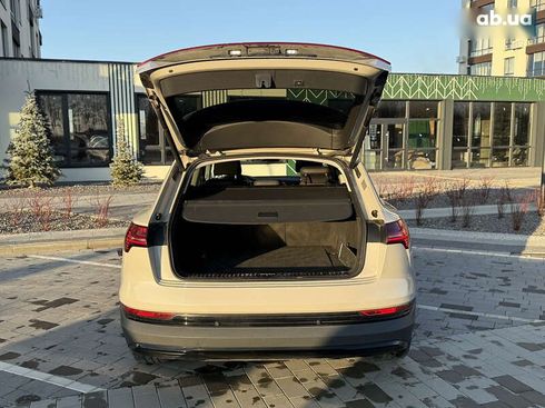 Audi E-Tron 2020 - фото 10