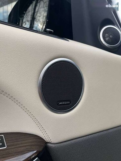 Land Rover Range Rover Sport 2013 - фото 14