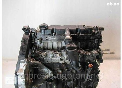 двигатель в сборе для Peugeot 307 - купити на Автобазарі - фото 5