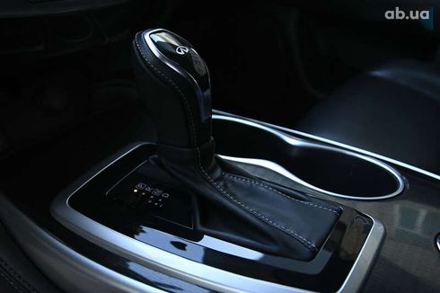 Infiniti QX60 2020 - фото 23
