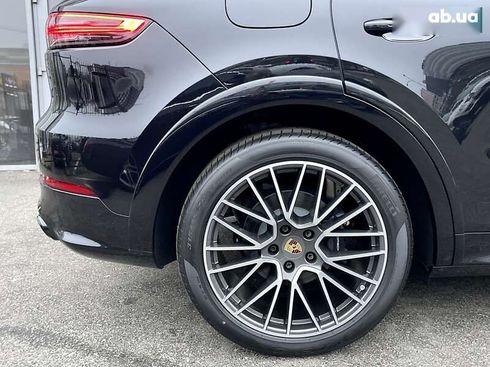 Porsche Cayenne 2022 - фото 6