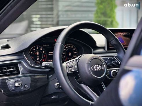 Audi A4 2016 - фото 27
