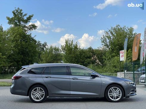 Opel Insignia 2019 - фото 22