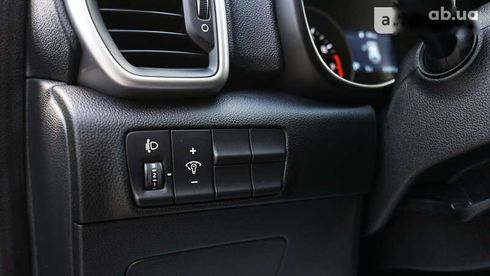 Kia Sportage 2021 - фото 13